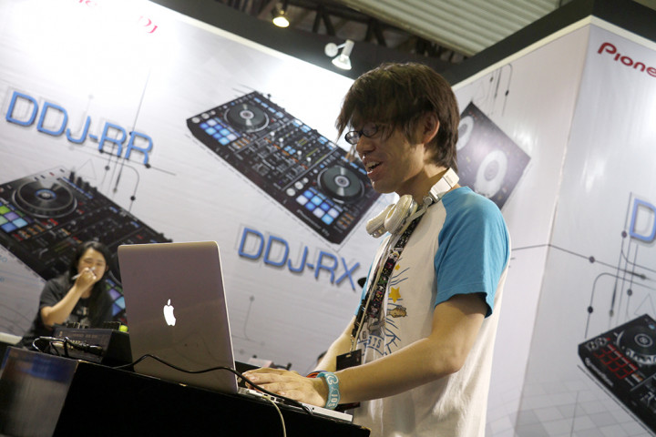 Orang Indonesia Suka Berbagai Macam Musik