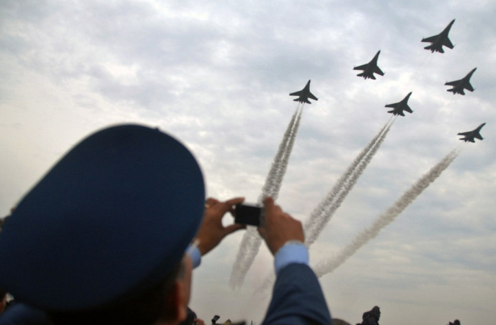 HUT ke-71 TNI Akan Digelar Sederhana