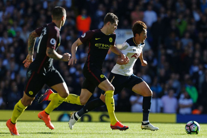 Hasil Pertandingan Sepak Bola Sepanjang Malam Tadi