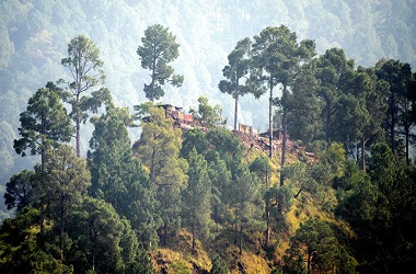 Militan Serang Kamp Militer India di Kashmir