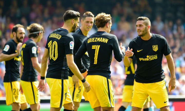 Kabar Sepak Bola Menarik Sepekan Lalu