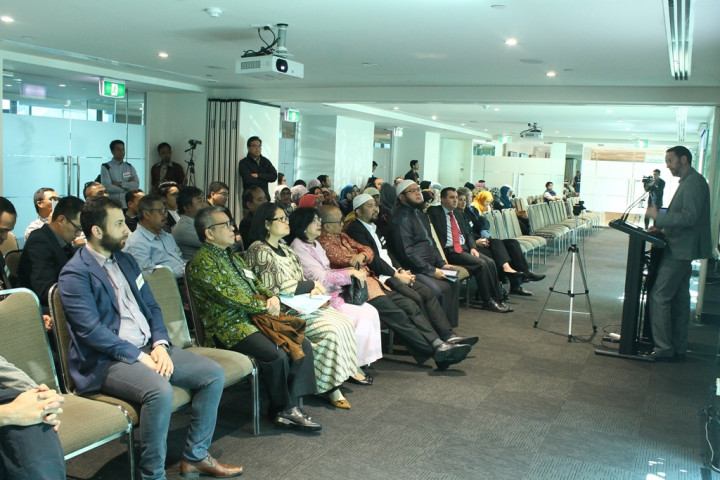 Belajar dari Australia Soal Solidaritas Antar Umat Beragama