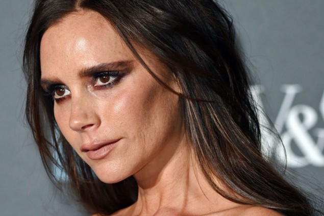Victoria Beckham Berharap Spice Girls Tak Bawakan Lagu Hits saat Reuni