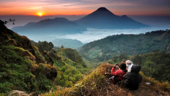 Jateng Semakin 'Gayeng' dengan Go Digital
