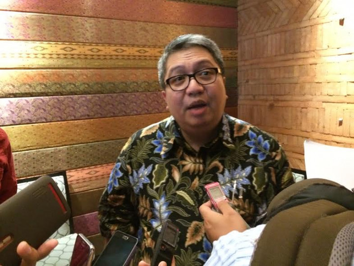 Plastik Berbayar Masih Jauh dari Harga Keekonomian