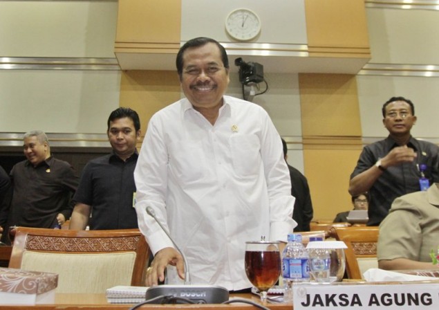 Jaksa Agung Sebut Penyelewengan Dana Bansos Rentan Terjadi Jelang Pilkada