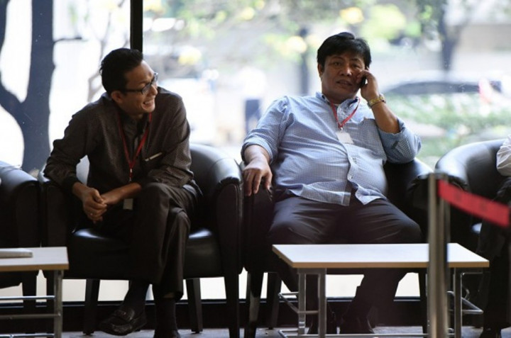 Tujuh Legislator Sumut segera Duduk di Kursi Pesakitan