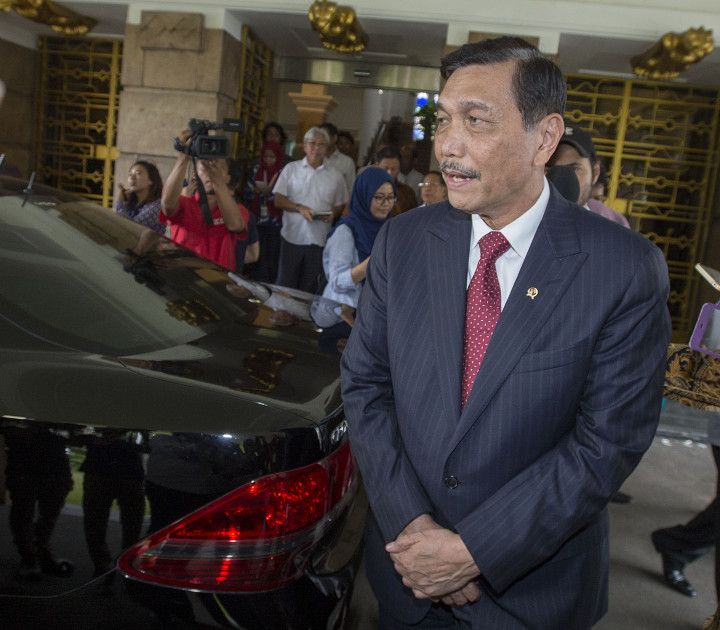 Pemerintah Ingin Revisi POD I Blok Masela Selesai Tahun Ini