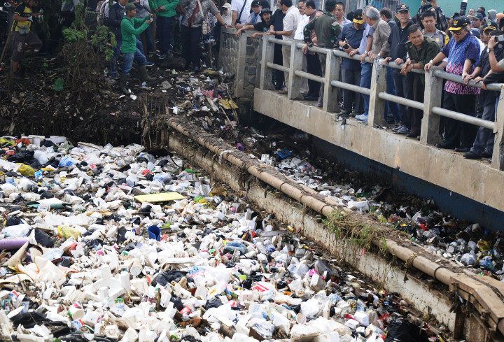 Mengenal Sungai Sebagai Sumber Peradaban