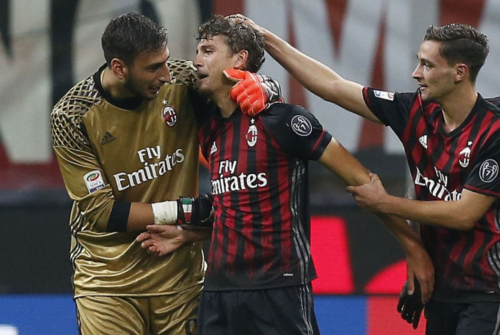 Air Mata Locatelli dan Harapan Baru AC Milan