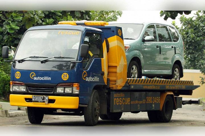 Pelayanan Asuransi Mobil, Kini Adopsi Sistem Digital