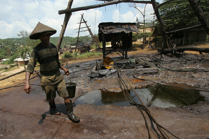 Penyulingan Minyak Rakyat akan Ditertibkan