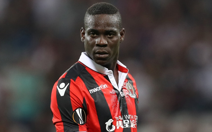Mario Balotelli Puji Nice, Kecam Galliani