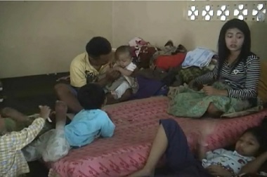 Hari Ini, Masa Tanggap Darurat Banjir Bandang Garut Berakhir