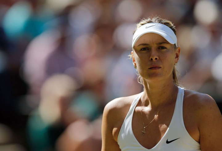 Menanti Keputusan Banding Sharapova