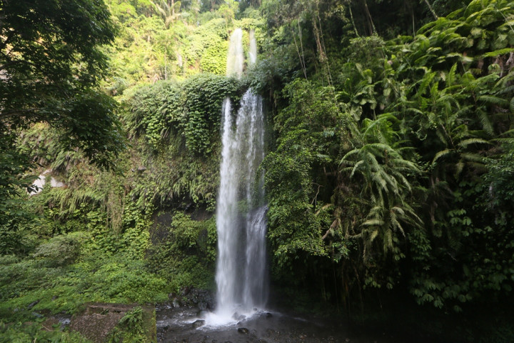 Geotourism Trekking Rinjani Lombok Diapresiasi UNESCO