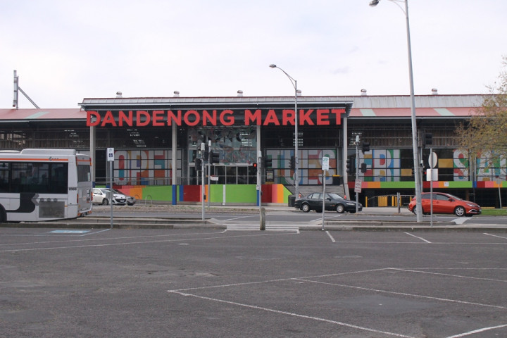 Mengenal 150 Budaya dalam Satu Hari di Pasar Pinggiran Kota Melbourne