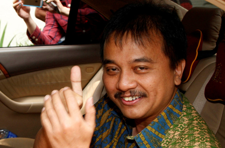 Ruhut akan Mundur dari Jabatannya, Roy Suryo: Sudah Sepantasnya