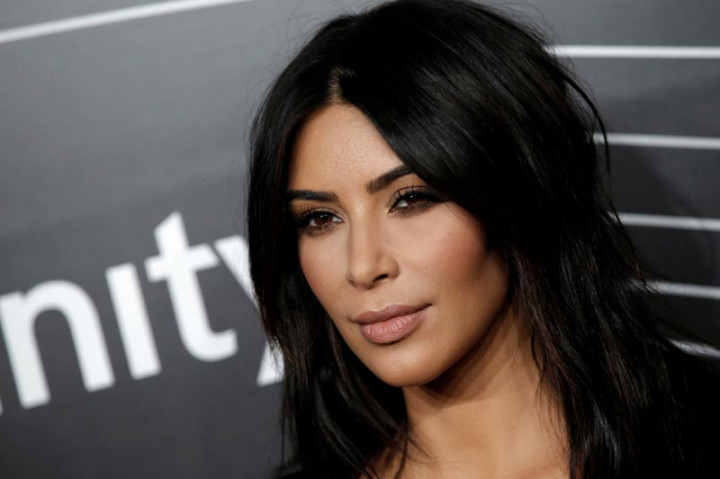 Kim Kardashian Dirampok, Polisi Interogasi Paparazzi