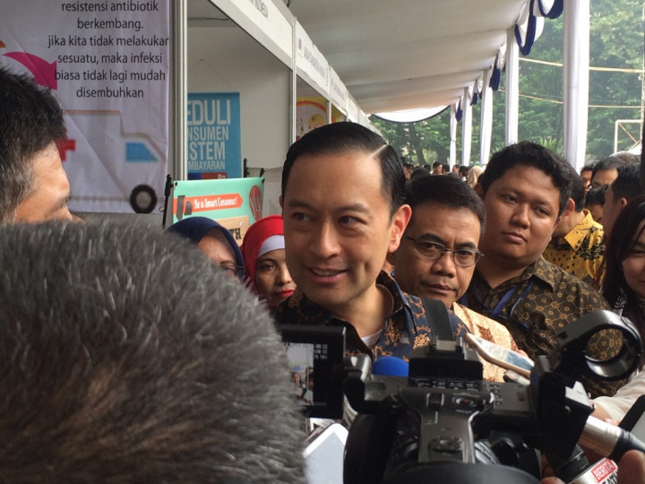 Perbaiki Peringkat Kemudahan Berusaha, RI Berguru ke Georgia & Malaysia