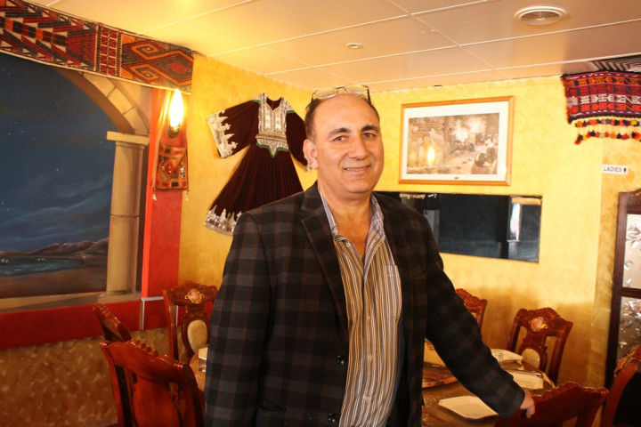 Kisah Imigran Afghanistan di Australia Pasca Serangan 11 September 2001