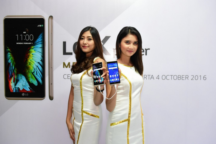 LG X Power Tak Bakal Meledak