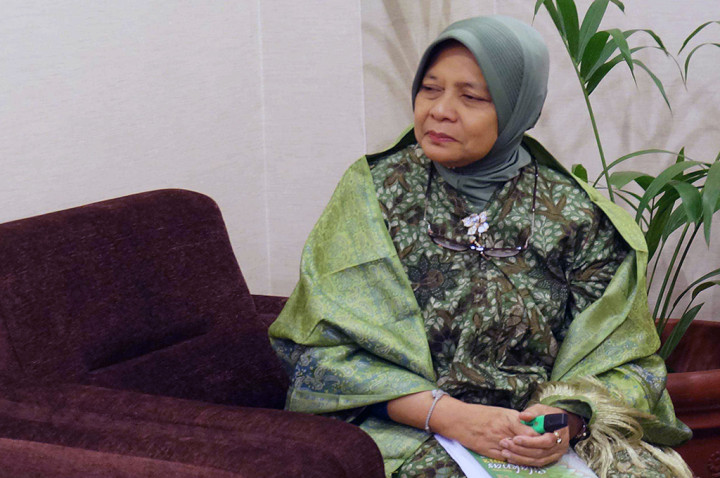 Ketua Yayasan Padepokan Dimas Kanjeng Belum Diperiksa