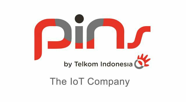 Strategi TELKOM PINS Menjadi The IoT Company
