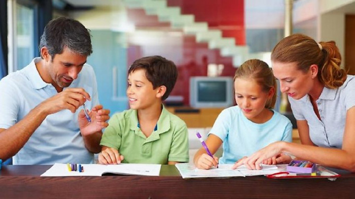 Mengapa Banyak Anak Menganggap Matematika Sulit?