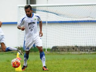 Absen Bela Persib, Zulham Usung Misi Bersama Timnas
