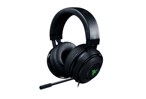 2 Headset Razer Kraken Baru Meluncur Bulan Ini