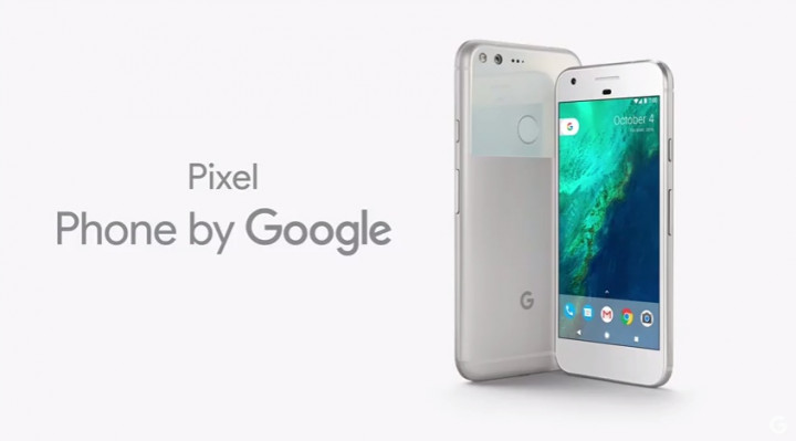 Google Pixel Muncul, Usung Fitur dan Kamera Tercanggih di Dunia