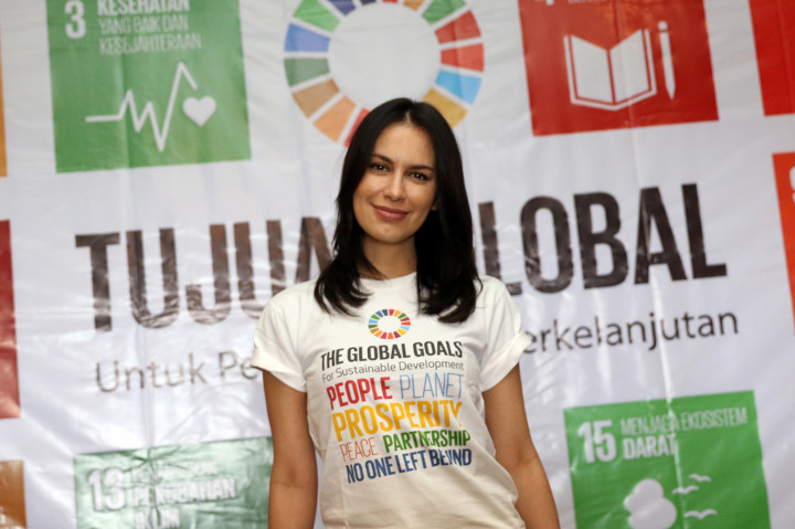 Ahok Pilih Maia Estianty Daripada Sophia Latjuba