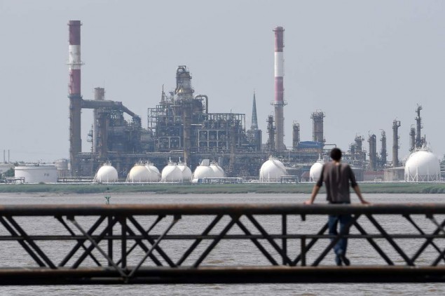 ICP Rises to USD42.17