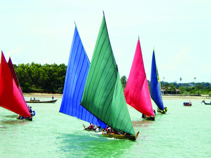 Setelah Manado, Giliran Kepri Bakal Diserbu Wisman Tiongkok