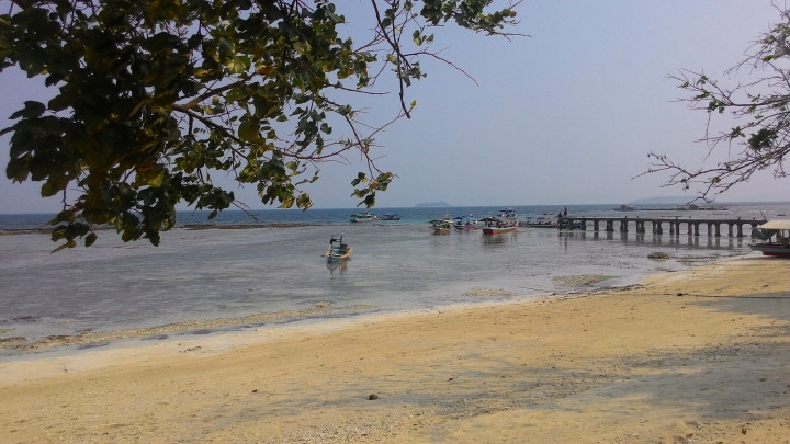 Forum CSR Diundang Gubernur Lampung Kembangkan Tiga Destinasi Wisata