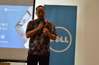 Perkuat Purna Jual, Dell Tanam Software Pintar di Premium Support