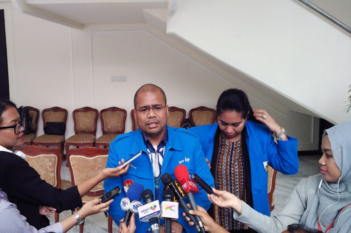 Jusuf Kalla Minta Pemuda Lebih Inovatif