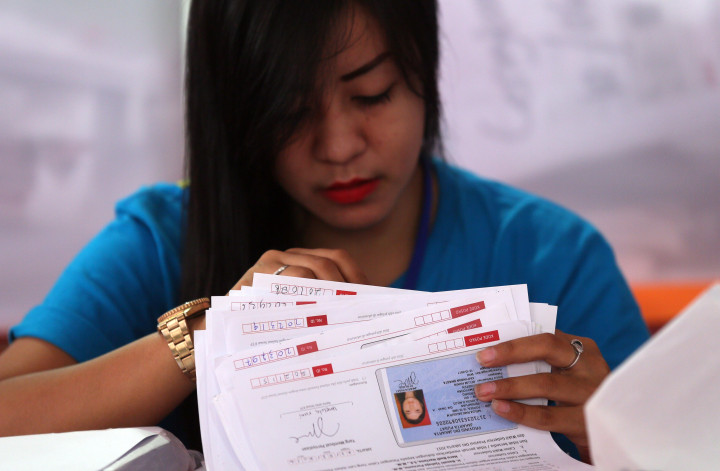 Misi Khusus Teman Ahok