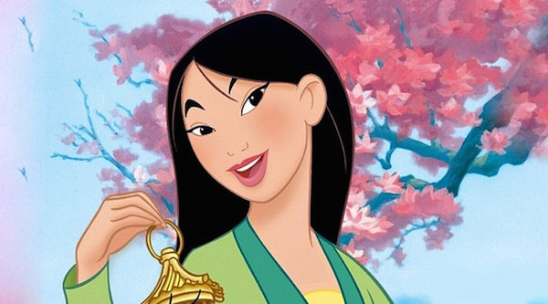 Film Mulan (Foto: waltdisney)