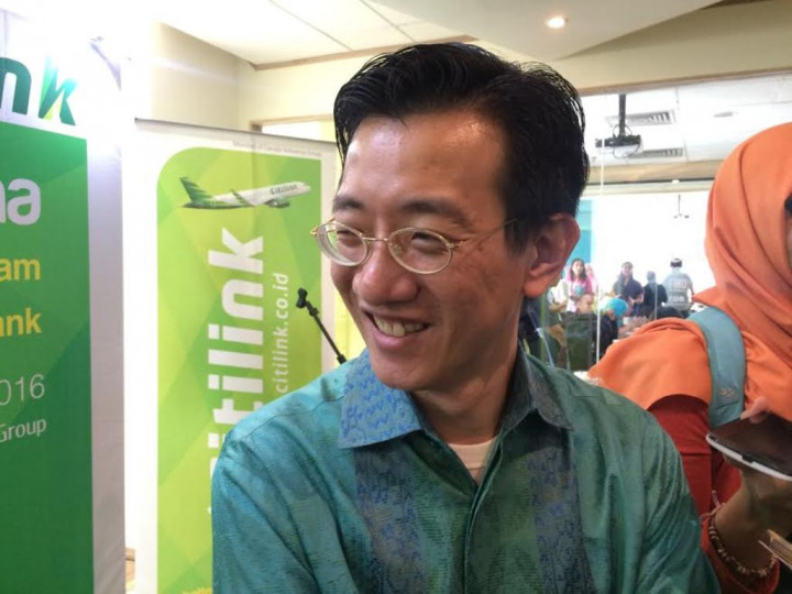 PermataBank Perkirakan Kredit Tumbuh Lebih Rendah dari Target