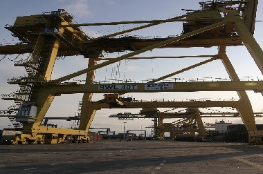 Dua Tersangka Kasus <i>Dwelling Time</i> di Pelabuhan Belawan Dibekuk