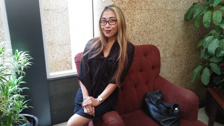 Trie Utami: Susah Mencari Pemimpin yang Mau Bekerja untuk Rakyat