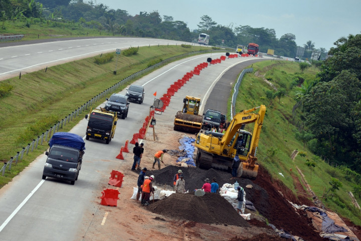 Dalam 16 Bulan, 140 Kecelakaan Terjadi di Tol Cipali