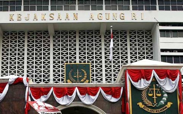 Kejagung Selisik Dugaan Penjualan Aset Negara oleh PT Adhi Karya