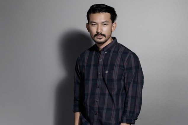 Rio Dewanto Siap Pentaskan Drama Musikal