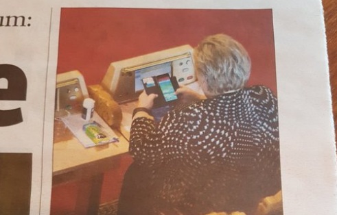 Dikecam, PM Norwegia Bermain Pokemon Go saat Rapat Parlemen