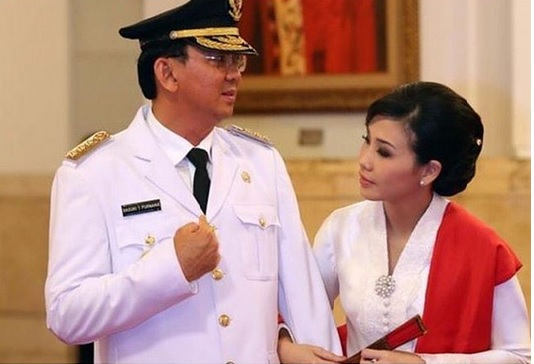 Ahok Butuh Rp15 Miliar untuk Saksi Pilkada