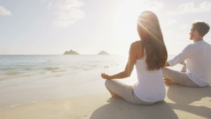 Mengapa Orang Senang Bermeditasi?