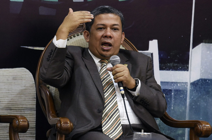 Fahri Sebut Konstitusi Indonesia Lebih Canggih Ketimbang Amerika